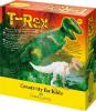 Set tyranosaurus-rex