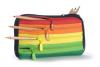 Penar zip-it color rainbow