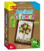 Set creativ din materiale naturale talisman antic