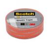 Banda autoadeziva washi tape scotch c314-p17