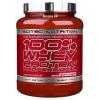 100% whey protein professional 2350g scitec nutrition
