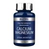 Calcium-magnesium 100caps scitec nutrition