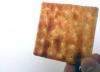 BISCUITI CRACKERS DIN FAINA INTEGRALA CU SARE BIO 200g (indice glicemic scazut)