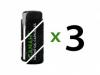 3 x canah hemp oil capsules 84 cps (ulei canepa)