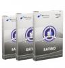 3x (Satibo  natural - 2cps)