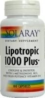 LIPOTROPIC 1000 PLUS 100cps