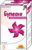 GYNEASE 60cps