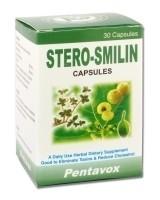 STERO-SMILIN 30cps