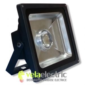 50W REFLECTOR LED