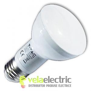 BEC LED 7W E27 R63