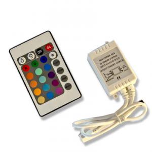 TELECOMANDA BANDA LED RGB