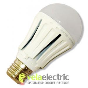 BEC LED 10W DIMABIL