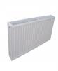 Radiator din otel konveks 22x600x1800