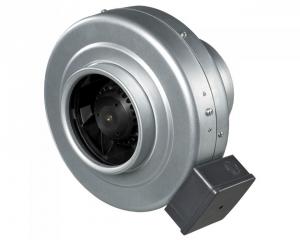 Ventilator industrial centrifugal de tubulatura Vents VKMz 160