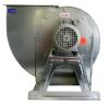 Ventilator centrifugal monoaspirant de hota 2500 mc/h 200 M4