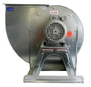 Ventilator centrifugal monoaspirant de hota 2500 mc/h 200 T4