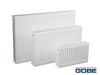 Radiator din otel gobe dk 22x600x500