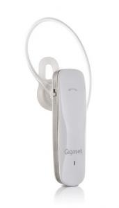 Casca Bluetooth Gigaset ZX530 Alb