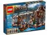 Lego urmarirea din orasul de pe lac