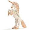 Figurina Schleich Unicorn cabrat 70421 Alb