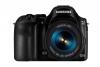 Samsung nx30 negru kit + 18-55mm f/3.5-5.6 ois