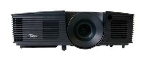 Videoproiector 3D Optoma W300 Negru