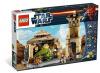 LEGO Star Wars: Jabbas Palace