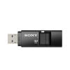 Stick USB 3.0 Sony MicroVault 32GB Negru