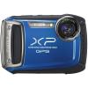Aparat foto digital Fujifilm FinePix XP150 14.4 Mp Albastru