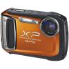 Aparat foto digital Fujifilm FinePix XP150 14.4 MP Portocaliu