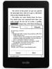 EBook Reader Amazon Kindle Paperwhite 3G 2014 Wi-Fi + Cellular 6" Negru
