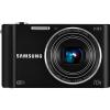 Aparat foto digital samsung st200f 16.1 mp negru