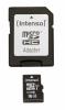 Card microSDHC Intenso 16GB Premium Class 10 UHS-I