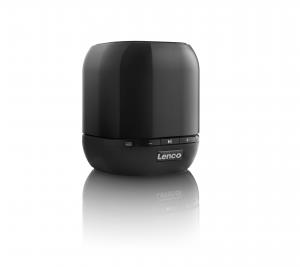 Boxa Bluetooth Lenco BTS-110 Negru