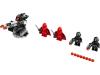 Lego starwars death star troopers