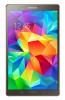 Tableta Samsung Galaxy Tab S Cellular 4G 8.4" 16GB Bronze