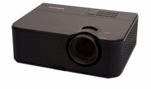 Videoproiector InFocus IN3124 Negru