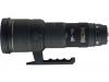 Teleobiectiv Sigma 500mm F4.5 EX DG APO (HSM) Nikon Negru