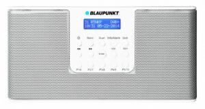 Blaupunkt RX+ 12 radiouri