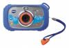 Aparat foto digital VTech Kidizoom Touch Albastru