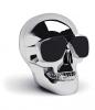 Boxa portabila Jarre AeroSkull Nano Argintiu