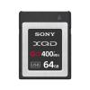 Card XQD Sony 64GB XQD G