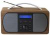 Radio portabil Soundmaster DAB600 Maro Cires
