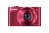 Canon PowerShot SX620 HS 20.2MP 1/2.3" CMOS 5184 x 3888Pixel Rosu