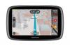 Navigator tomtom go 510 negru - gri