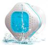 Boxa Bluetooth Waterproof Soundmaster BT550 Alb - Albastru
