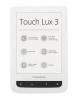 Ebook reader pocketbook touch lux 3 alb