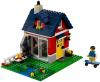 Lego creator: casuta de vacanta