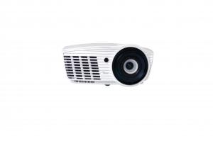 Videoproiector 3D Optoma HD50 Alb