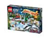 Lego city calendarul de advent